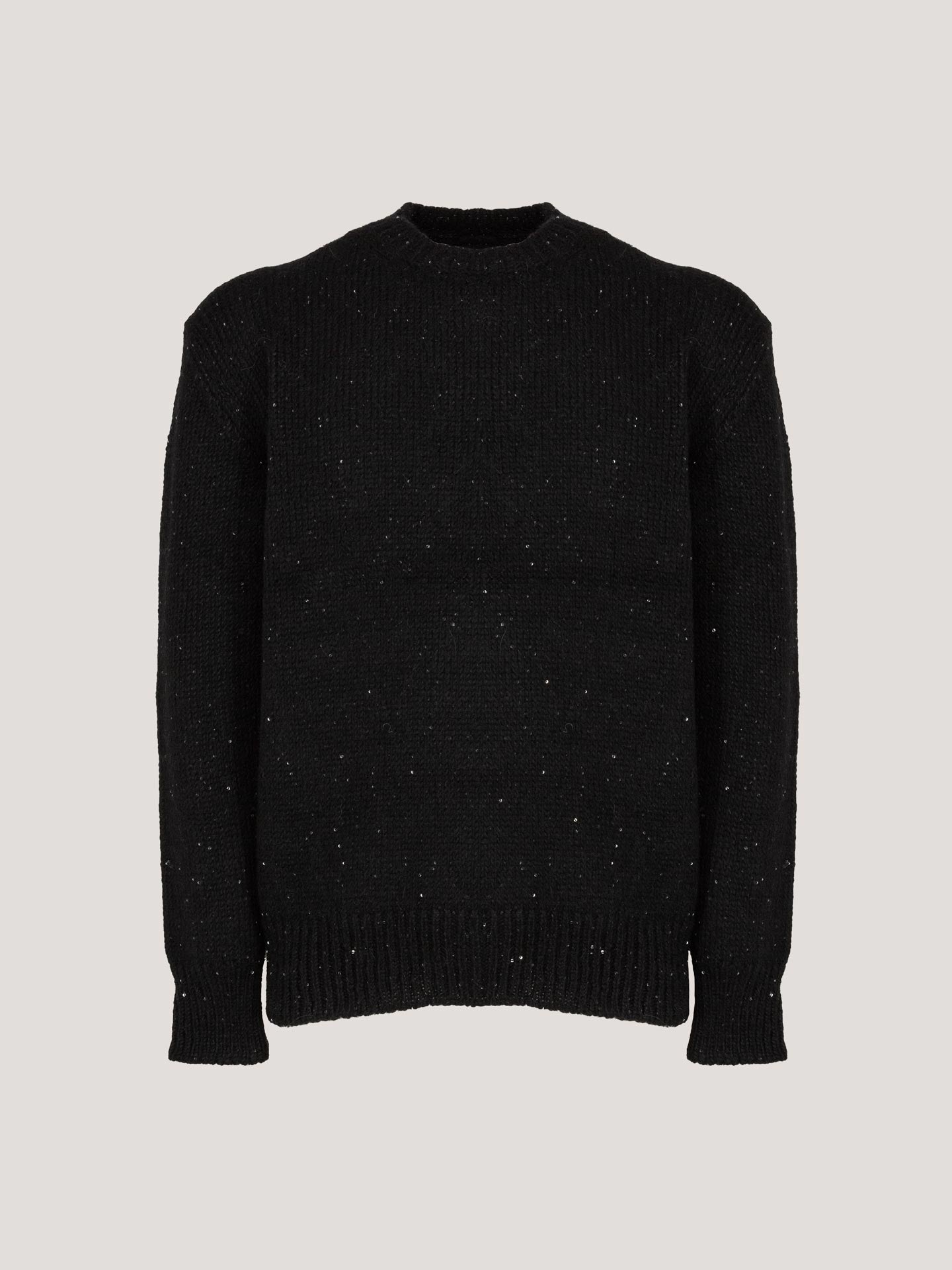 PAILETTES JUMPER