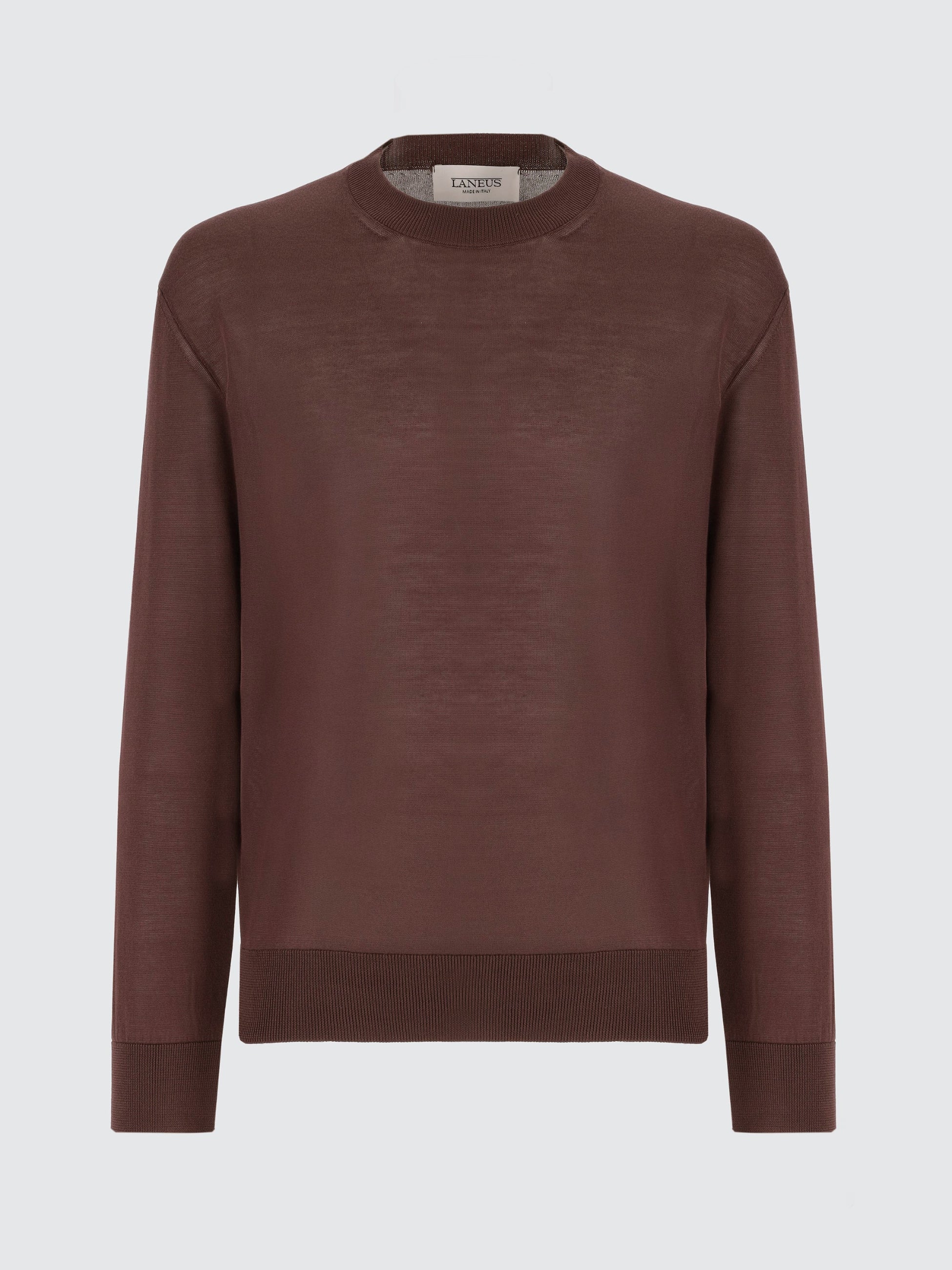 Crewneck jumper