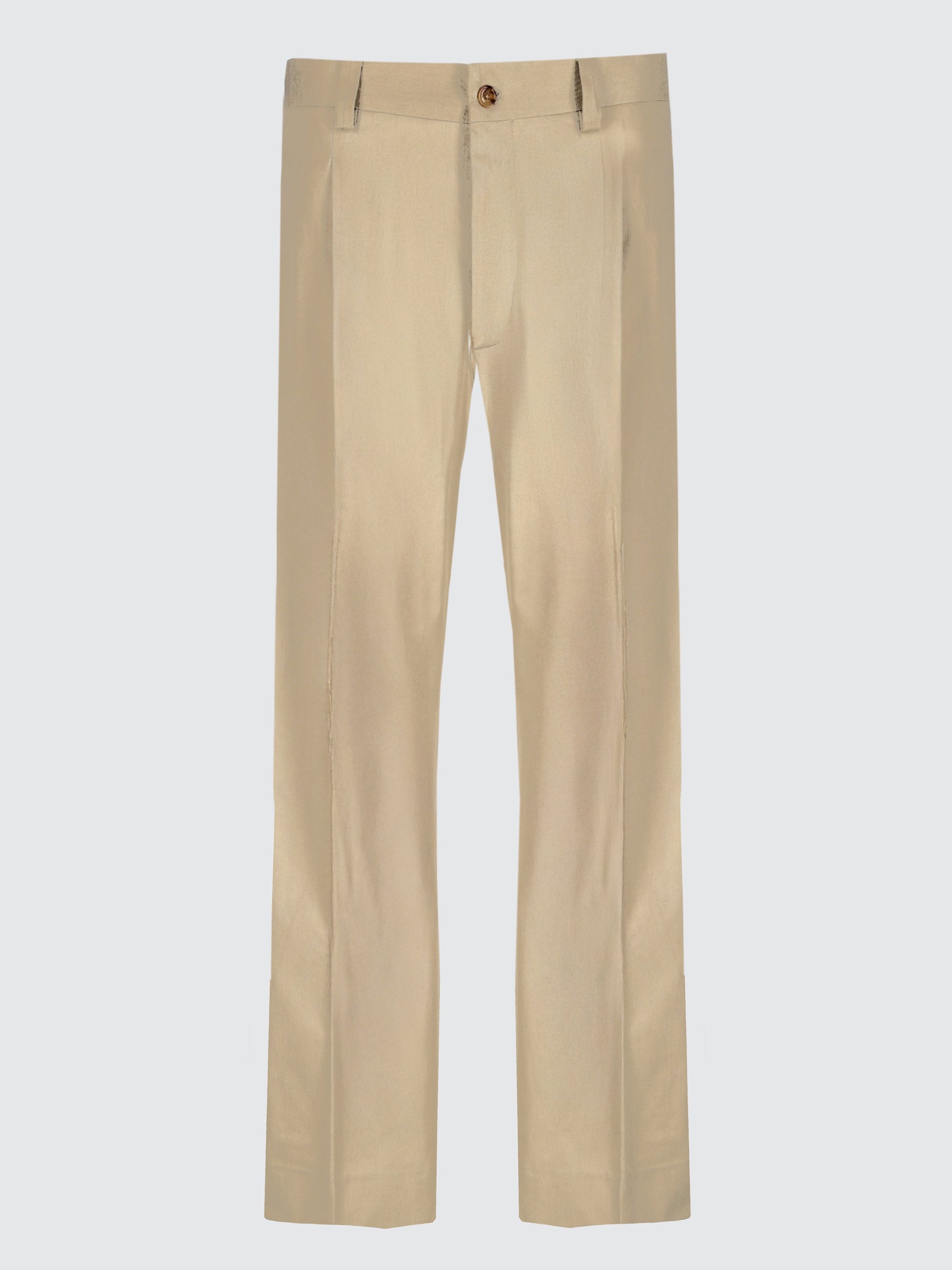 Double pence baggy pants