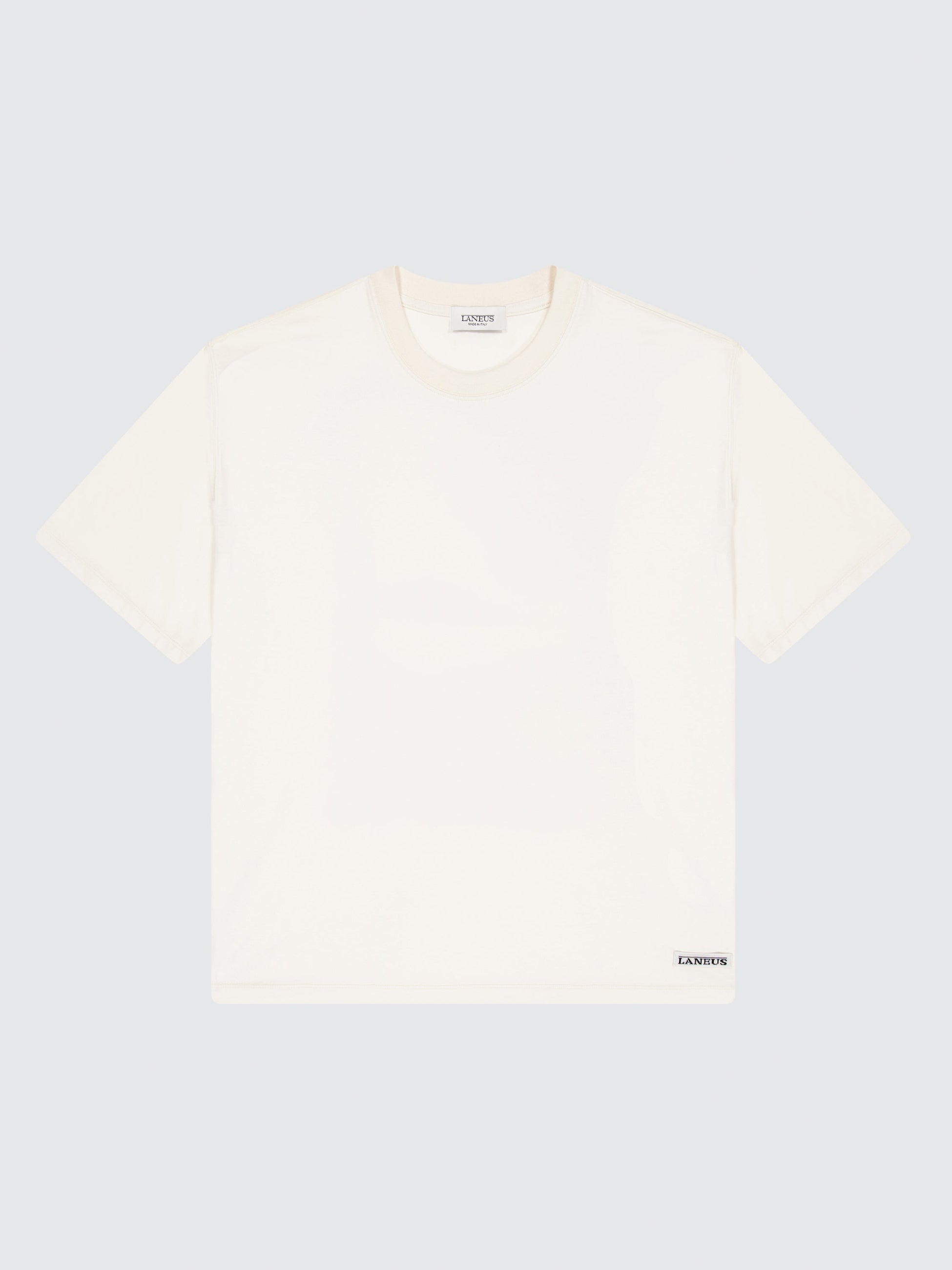Jersey t-shirt logo