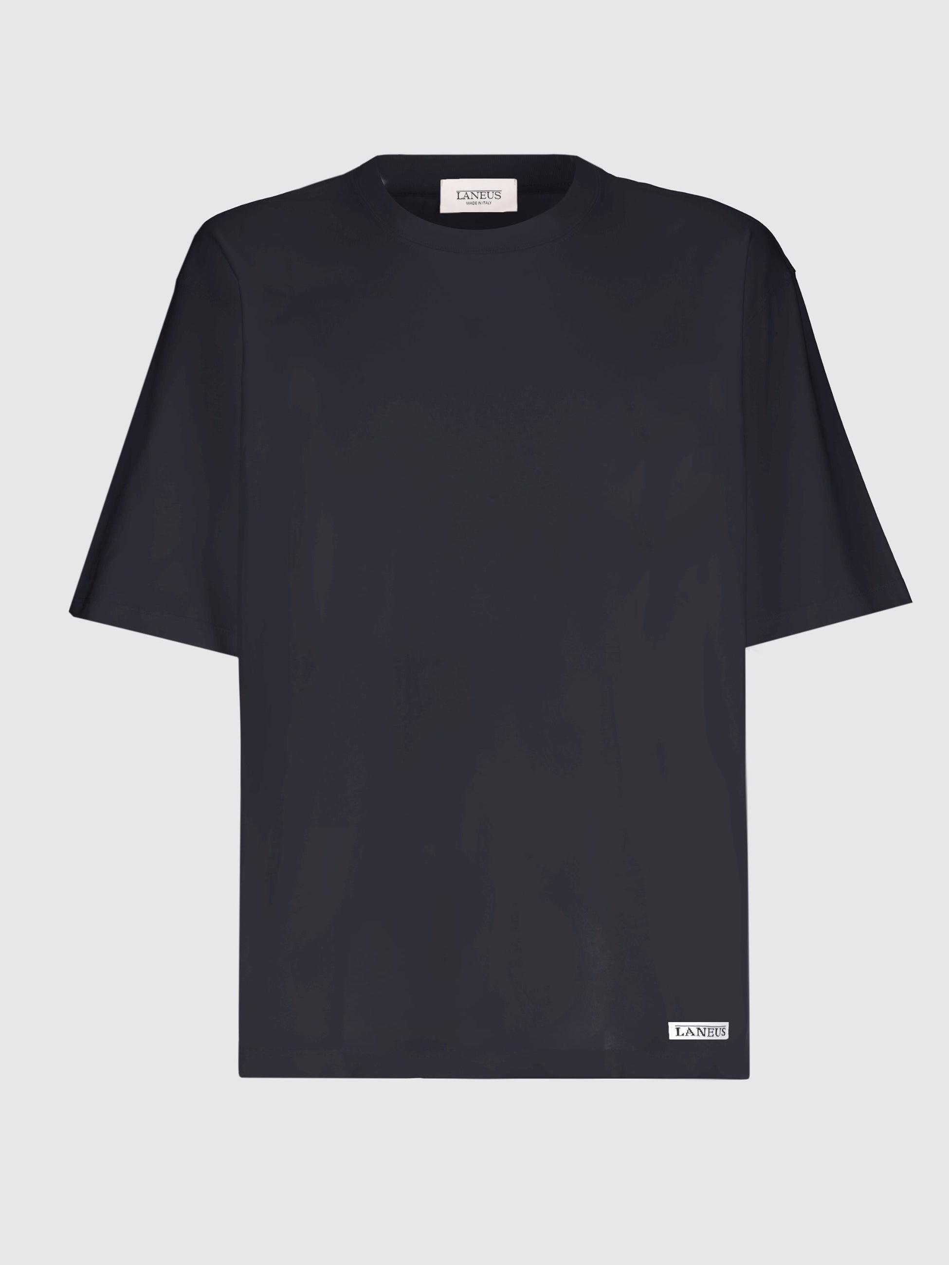 Jersey t-shirt logo