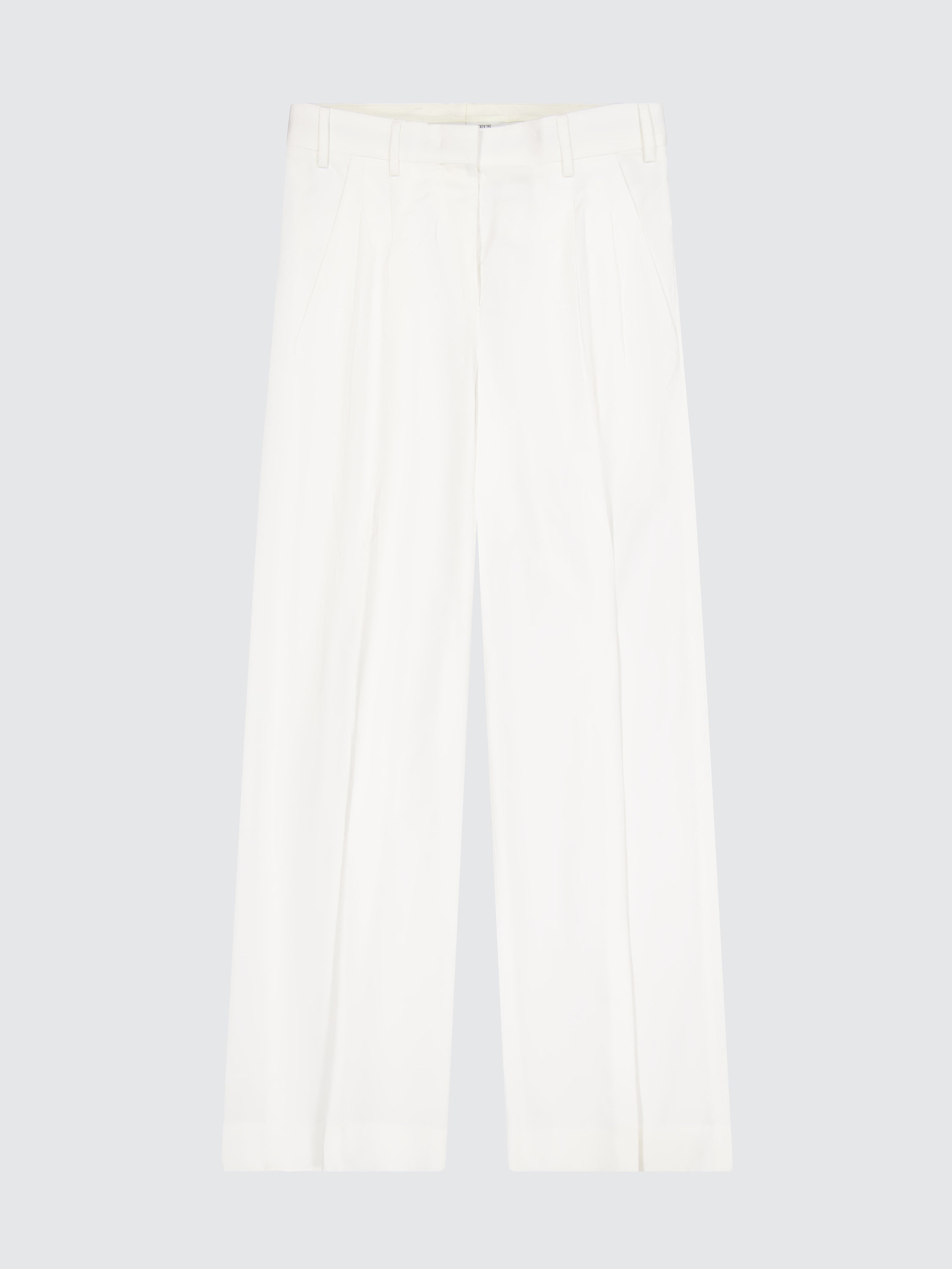 Double pence baggy pants