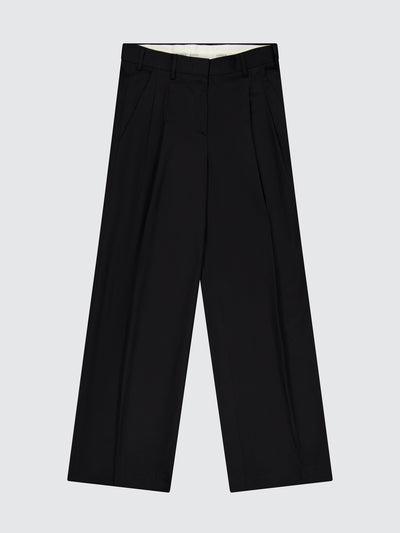 Double pence baggy pants