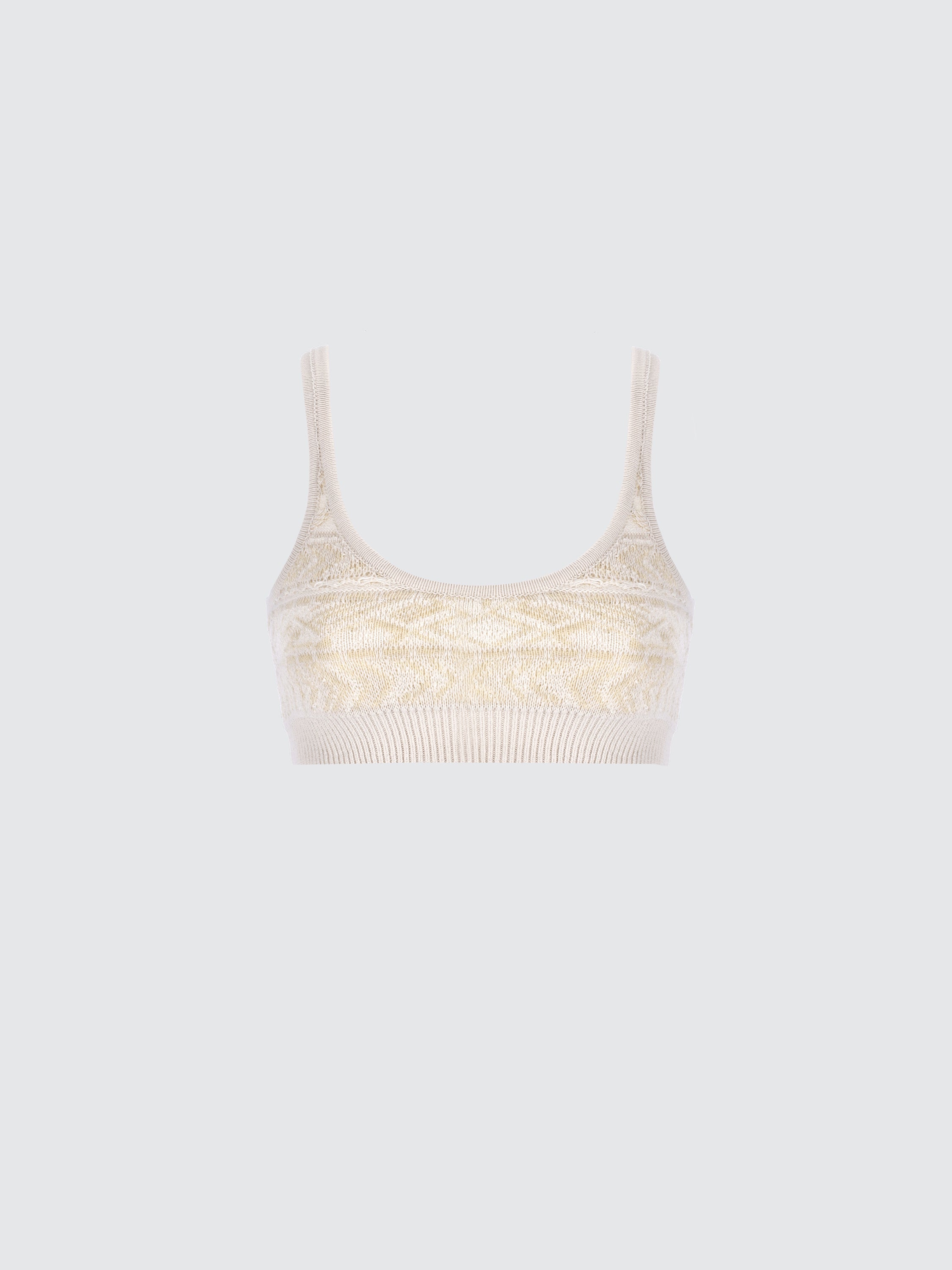 Top jacquard "Laneus"