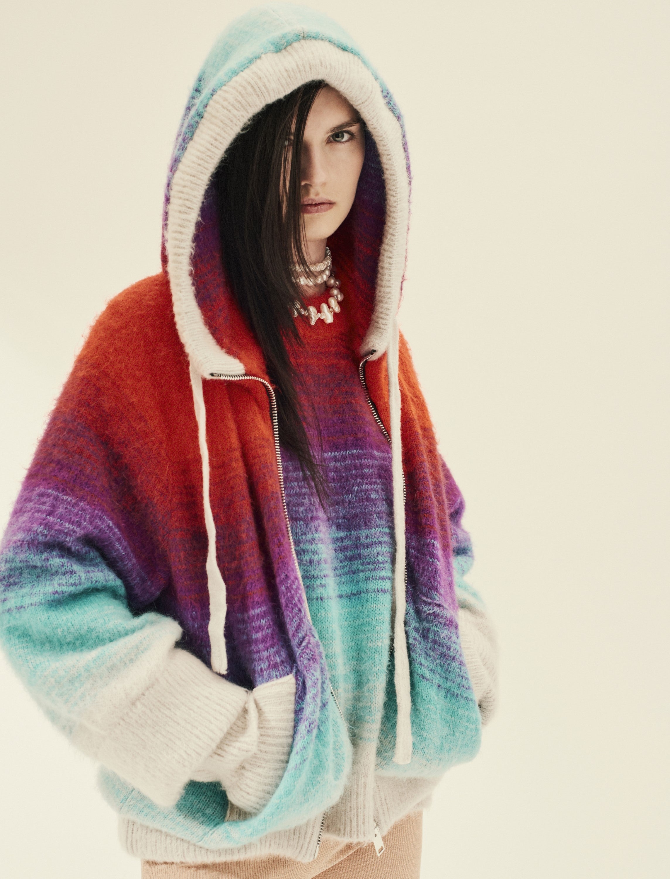 HOOD DEGRADES